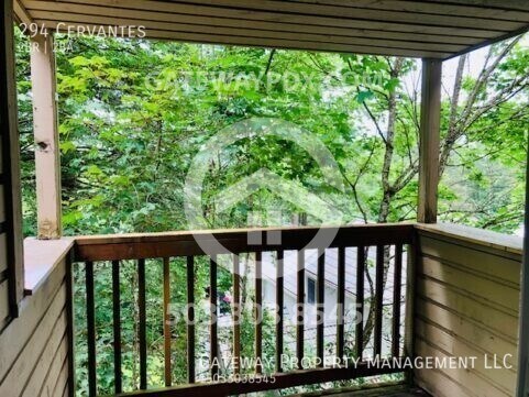 Building Photo - 294 Cervantes-