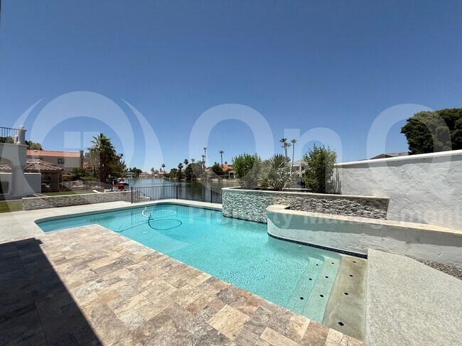 Building Photo - 1523 E Treasure Cove Dr