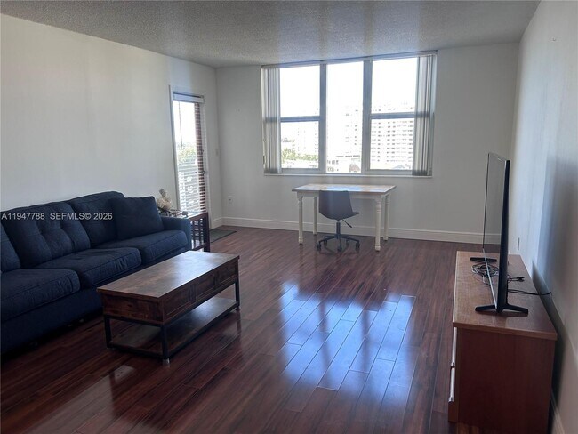 Building Photo - 1893 S Ocean Dr