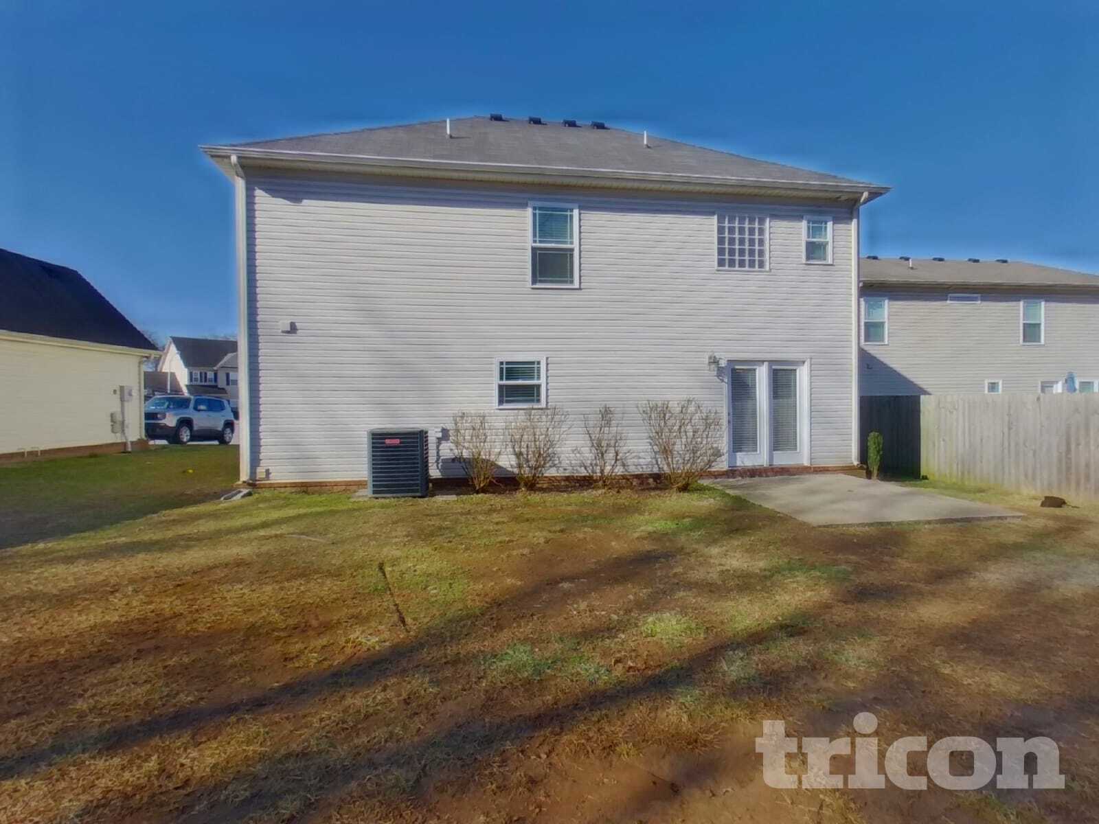 Building Photo - 916 Coolidge Ct