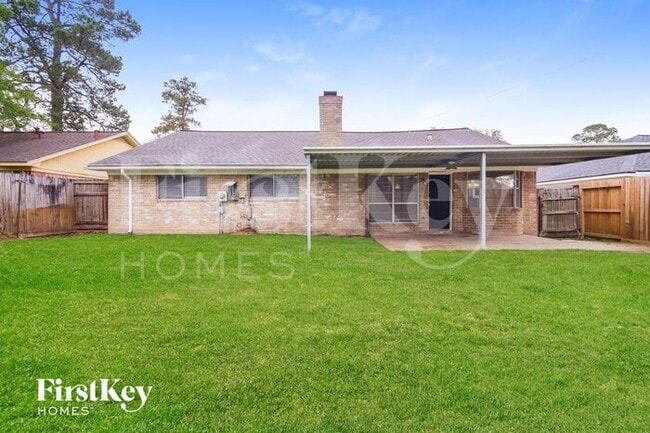 Building Photo - 5614 Rivergate Dr