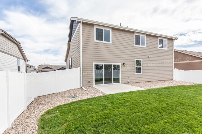 Building Photo - 1339 84th Ave Ct