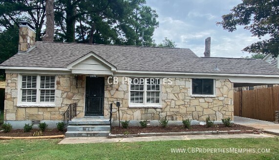 Primary Photo - 3400 Hadley Rd