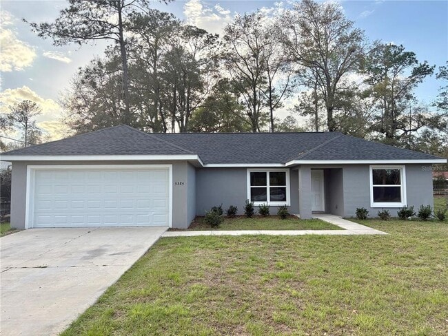 Building Photo - 5384 NW 60th Terrace