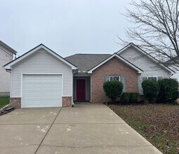 Building Photo - $250 Off First Month's Rent! Nice 3 Bedroom 2 Bath Home in Lavergne - Available Now!