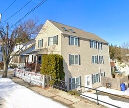 Building Photo - 55 Dutton St