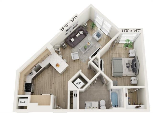 Building Photo - 2929 Oak Lawn Ave