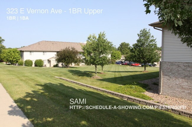 Building Photo - Vernon Stables 1 BR Upper