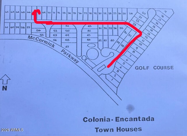 Building Photo - 7500 E McCormick Pkwy