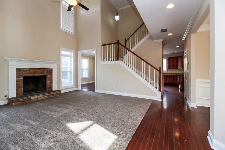 Building Photo - 217 Shelton Cir