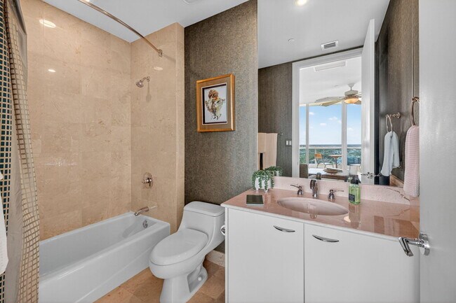 Building Photo - 1600 S Ocean Blvd