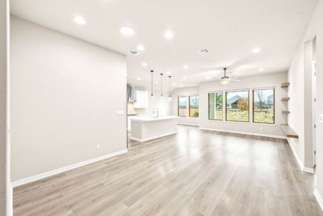 Building Photo - Spacious Comfort Meets Everyday Luxury in This Beautiful One Story