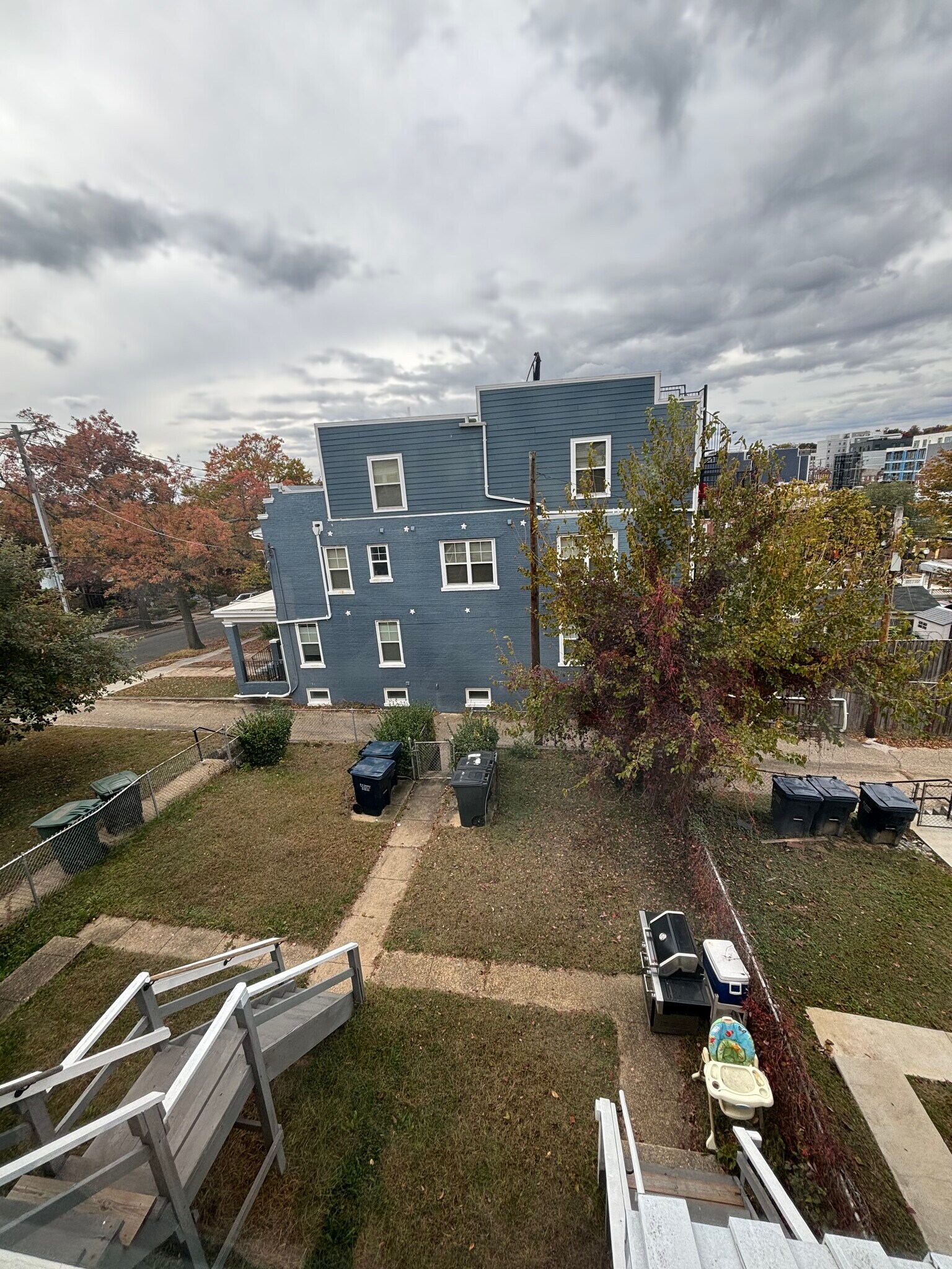 Building Photo - 5402 3rd St NW