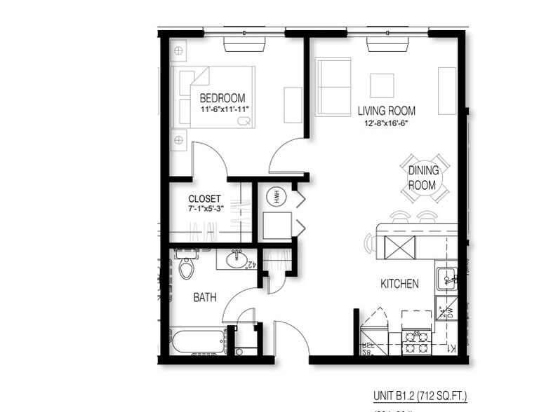 Building Photo - Spring Street Residences