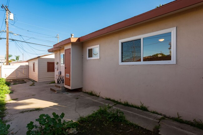 Building Photo - Cherokee