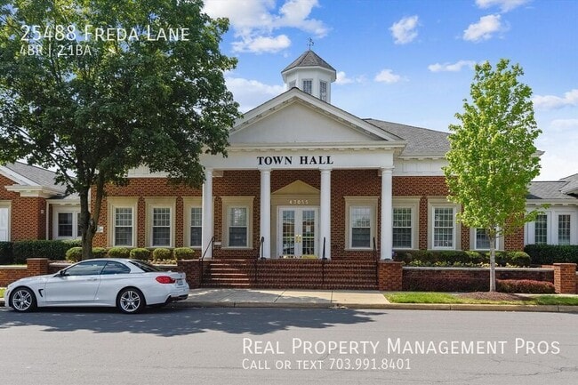 Building Photo - 25488 Freda Ln