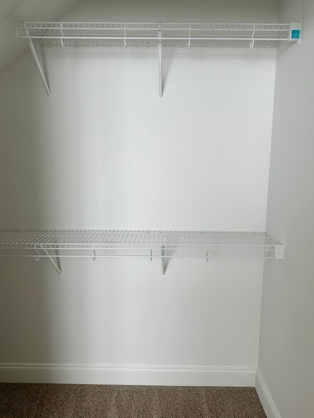 Shelving - 2312-A Belle Ave NE