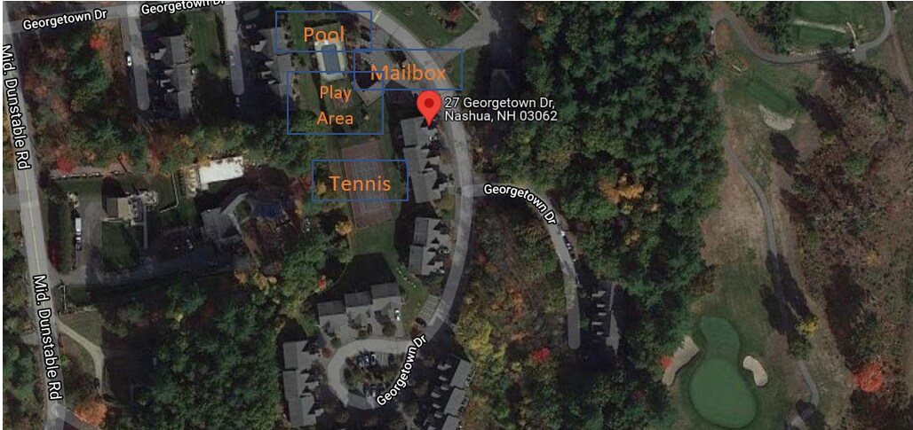 Building Photo - 27 Georgetown Dr