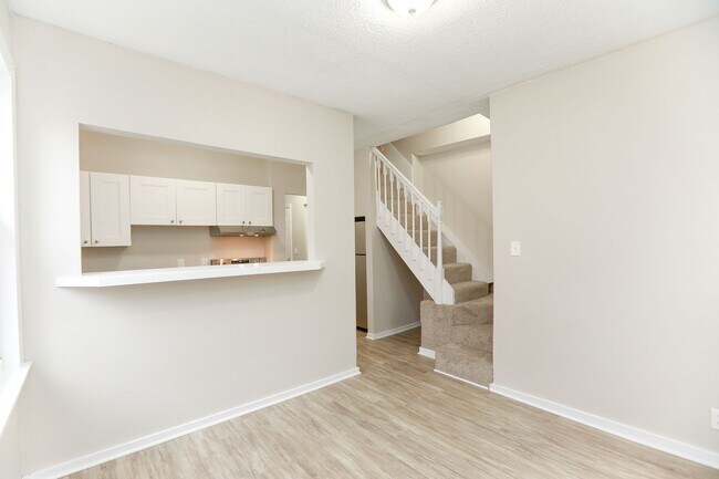 Building Photo - 3611 Granby St