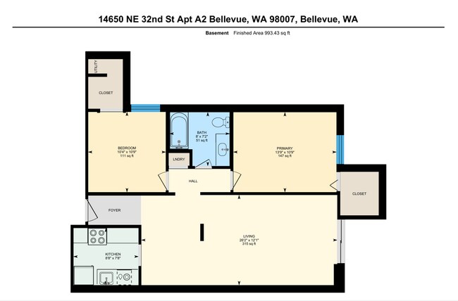 Building Photo - 14650 NE 32nd St