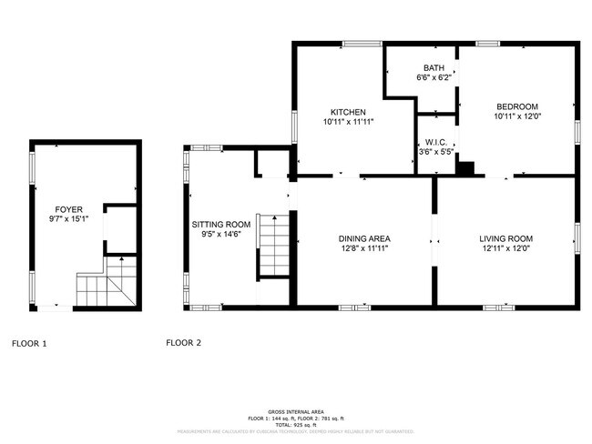 Building Photo - 103 E Park Ln