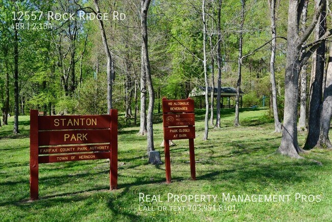 Building Photo - 12557 Rock Ridge Rd