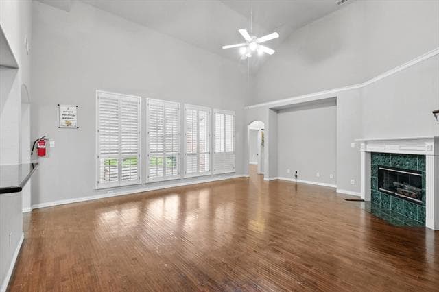 Building Photo - 7309 Alandale Dr