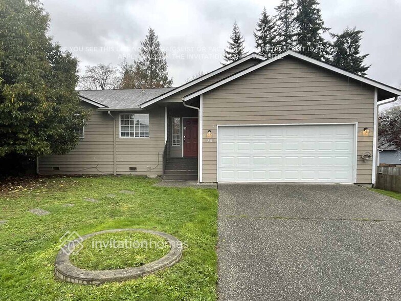 Building Photo - 1801 88th Dr SE