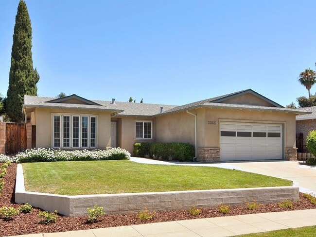 Building Photo - 3365 Cropley Ct