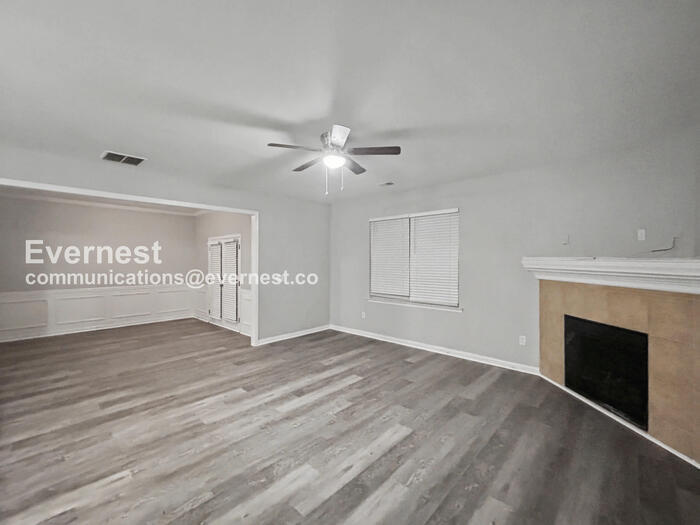 Building Photo - 3628 Hampshire Park Way