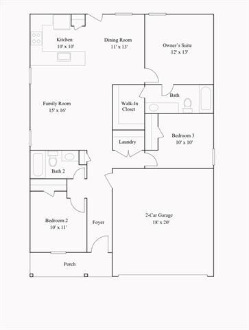 Building Photo - 1408 Yachtclub Dr