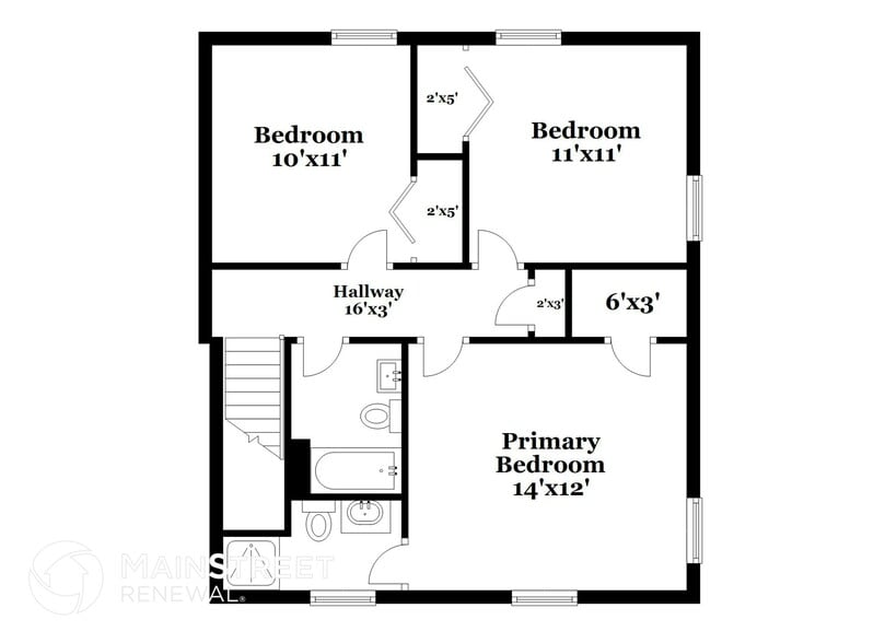 Building Photo - 5124 Lundy Dr