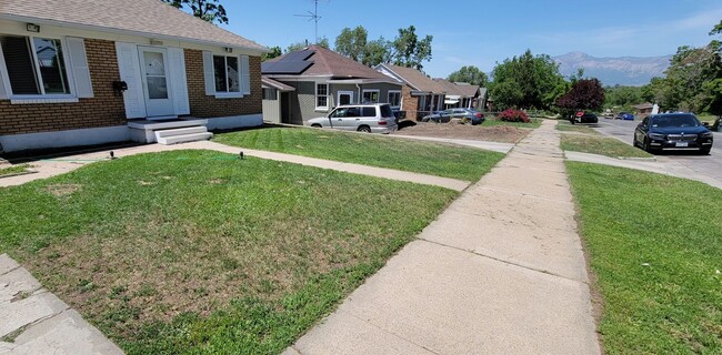 Building Photo - 3 Bedroom/2 Bathroom Home in Ogden