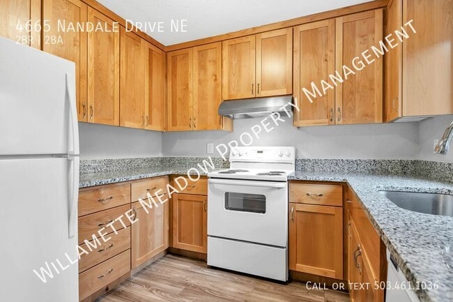 Building Photo - 4665 Nandale Dr NE