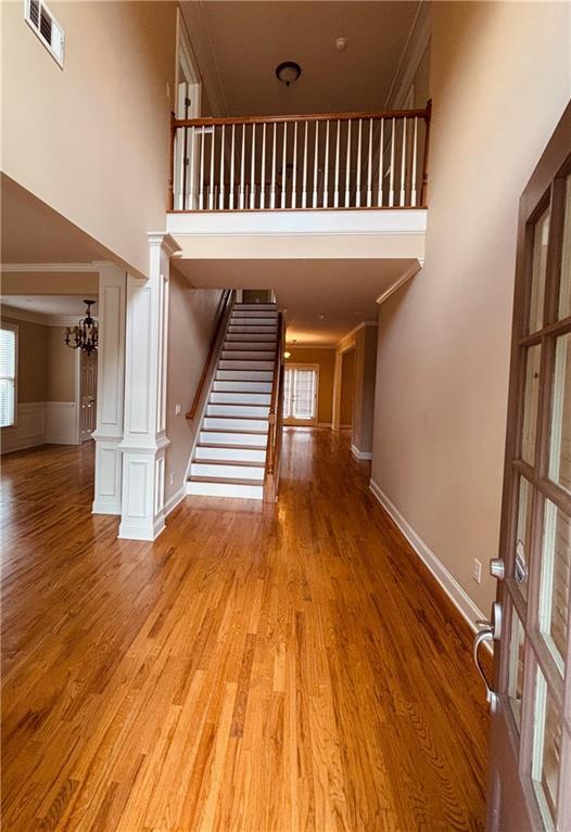 Building Photo - 3725 Spalding Park Dr NW