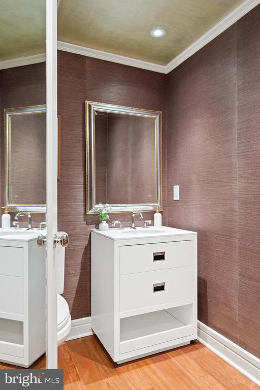 Building Photo - 1111 23rd St NW