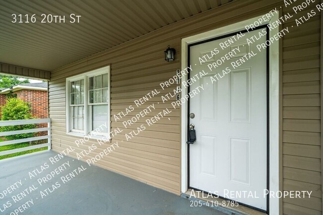 Building Photo - 3116 20th St