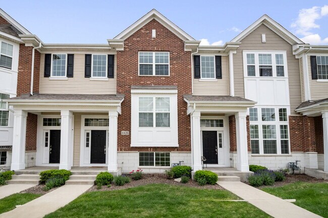 Primary Photo - 4426 Monroe Ct