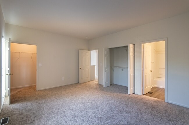 Floorplan - Washington Park