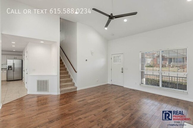 Building Photo - 505 Cloverleaf Ln