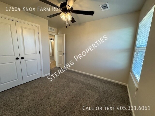 Building Photo - 17604 Knox Farm Rd