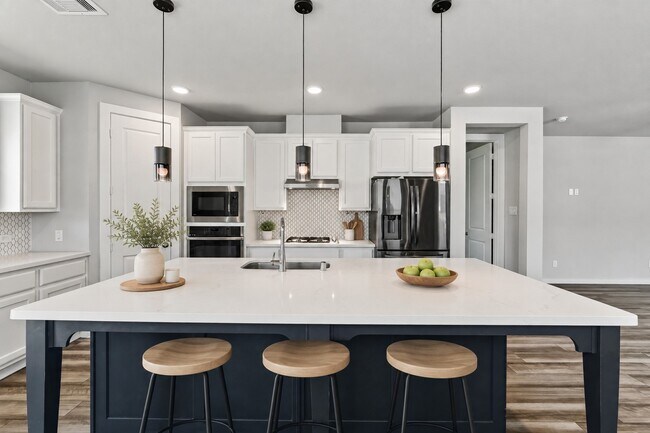 Building Photo - 706 Santa Elena Trail