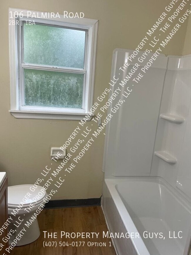 Building Photo - 106 Palmira Rd