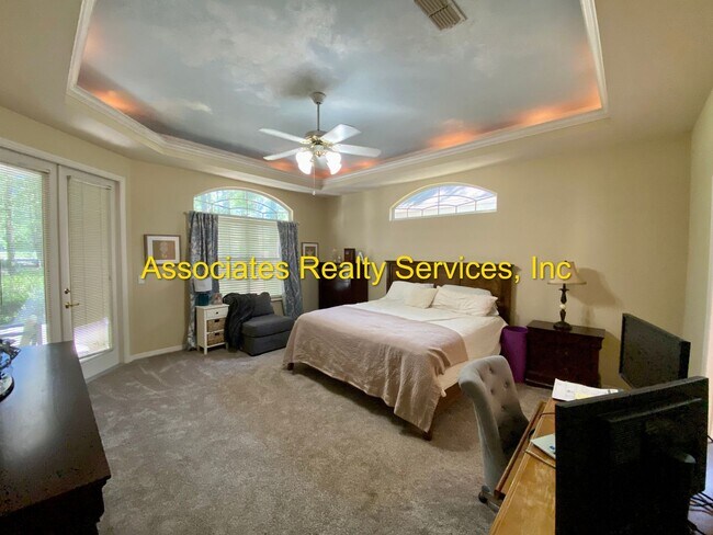 Building Photo - 3 Bed/2 Bath, On the Golf Course in Haile ...