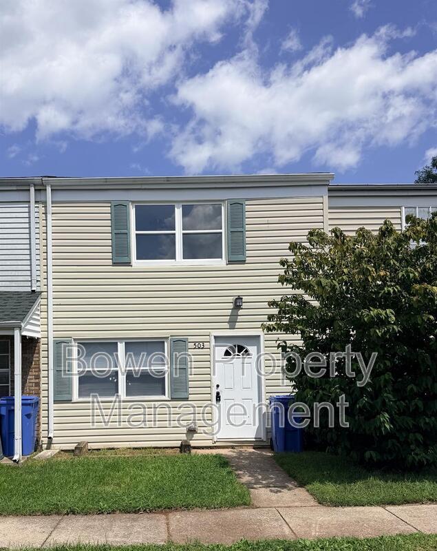 Building Photo - 503 Daisy Dr