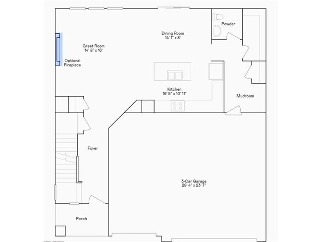Building Photo - 18348 Gladhurst Ln