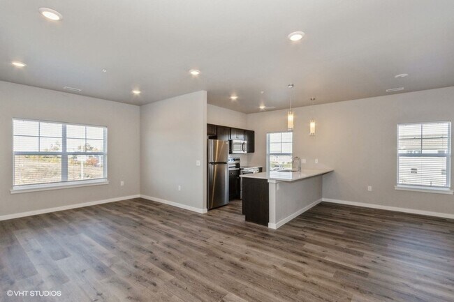 Building Photo - Big Ben Townhomes – Brand New 3 Bedroom Townhome | Attached 2-Stall Garage