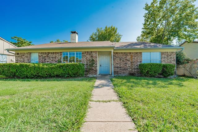 Primary Photo - 906 High Country Dr