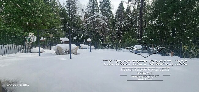 Building Photo - 18449 Shasta Dam Way