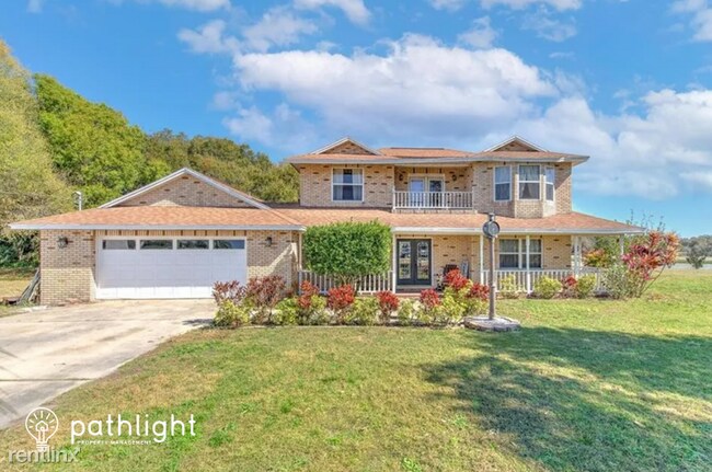 Primary Photo - 4 br, 3 bath House - 14954 Sydney Road UNIT